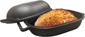 Pan for Challenger Bread