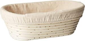 Baskets for Banneton Proofing