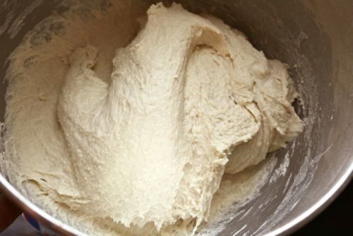 Mix Flour