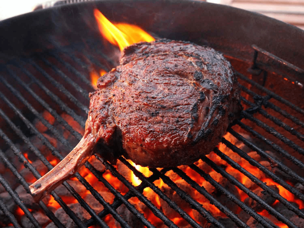 How To Get Started Grilling