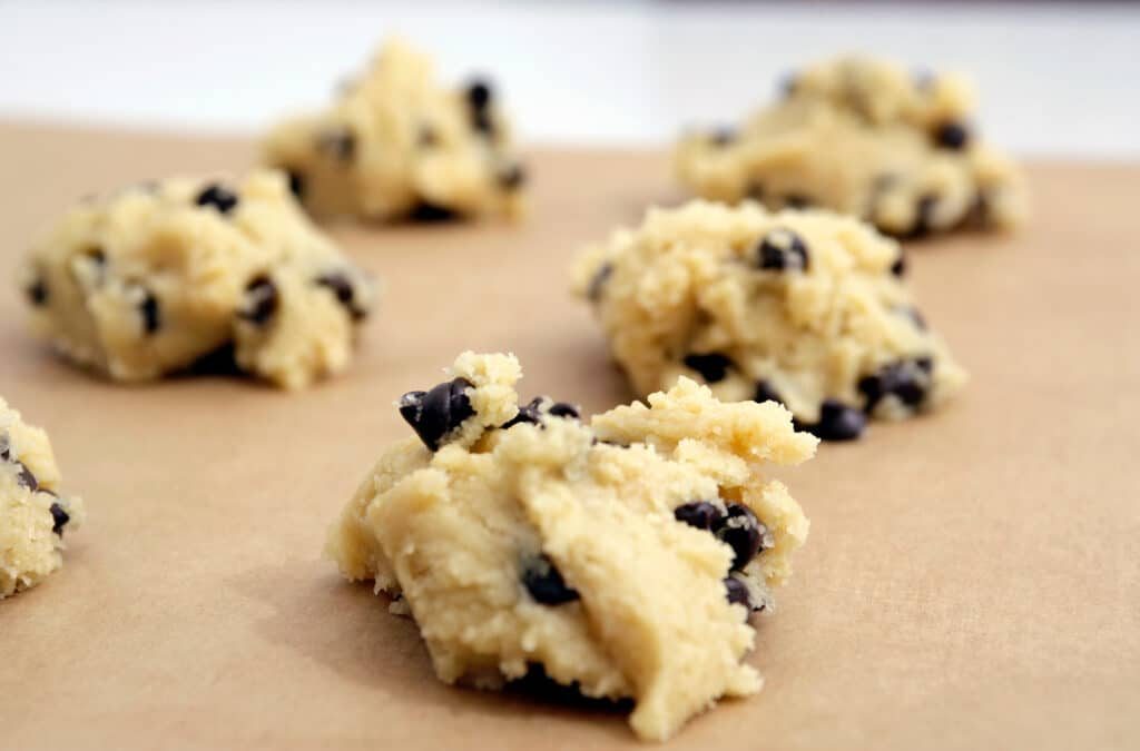 Baking Perfect Cookies At Home