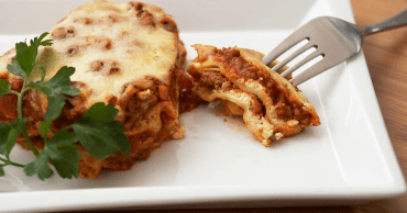 How To Freeze Lasagna