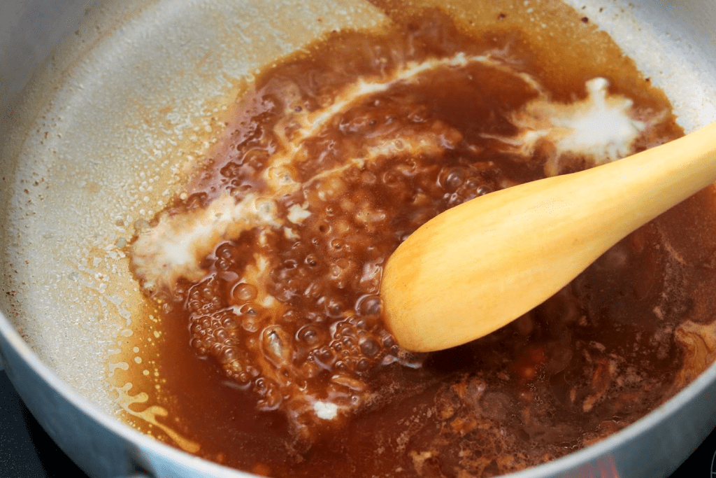 Guide To Make Pan Sauce