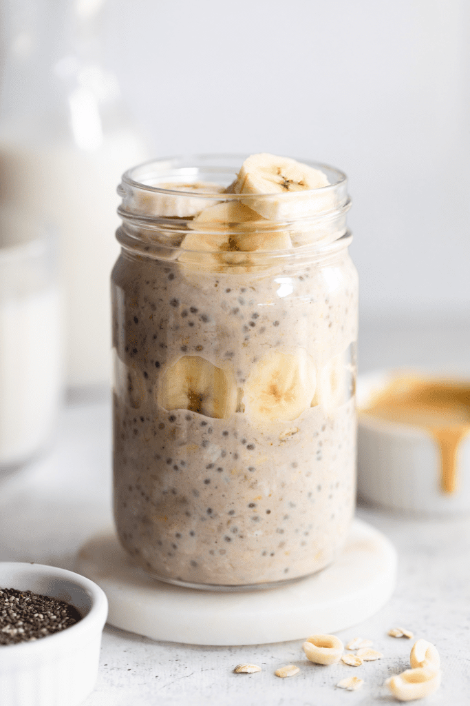 Additional Making Tips of Overnight Oats