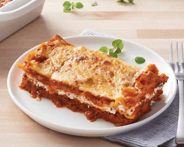 How To Reheat Lasagna