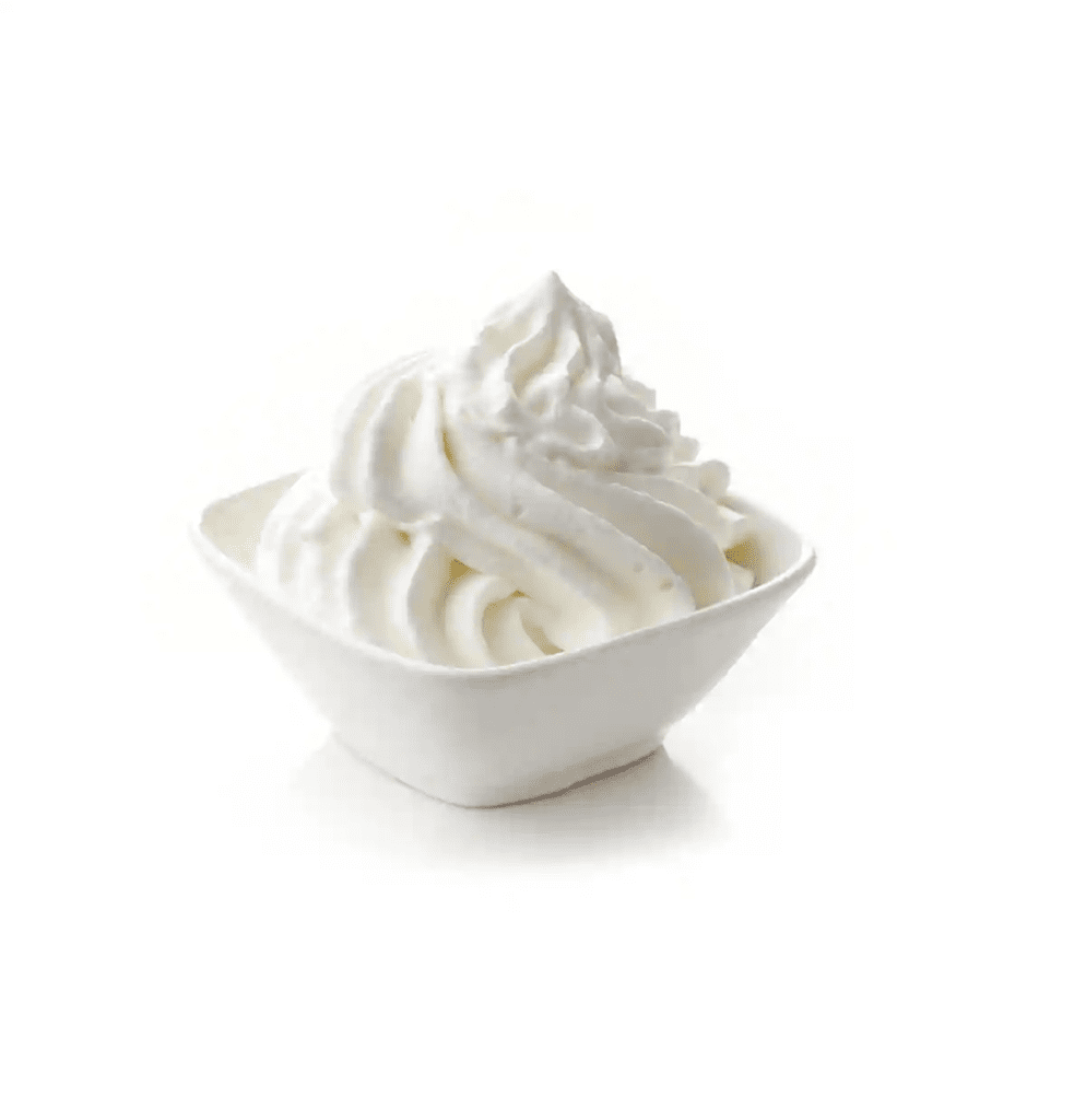 Low-carb Alfredo Sauce Keto Cream