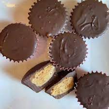 Homemade Keto Dark Chocolate Recipe