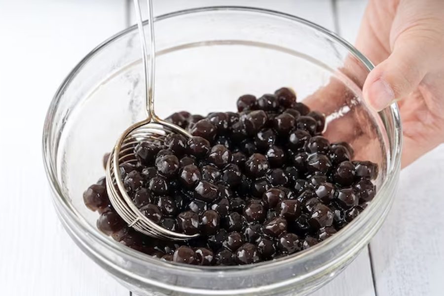 How to Store Boba Tapioca Pearls Before Cooking