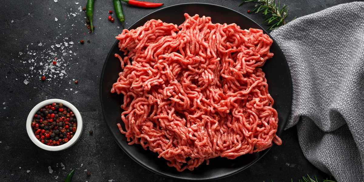can you freeze cooked ground beef