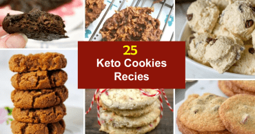 Best Keto Cookie Recipes