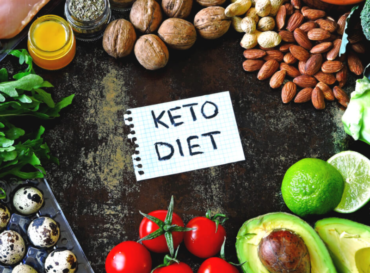 How Many Grams of Fat on Keto 1200 Calories
