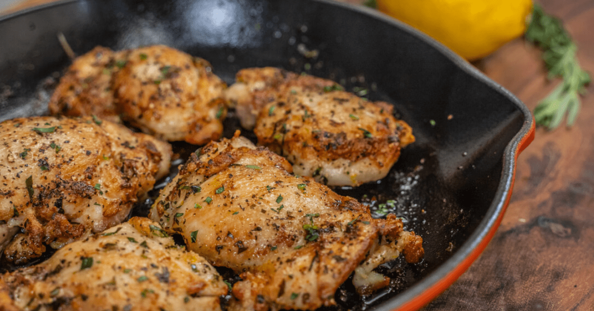 How to Stretch Chicken into Multiple Meals