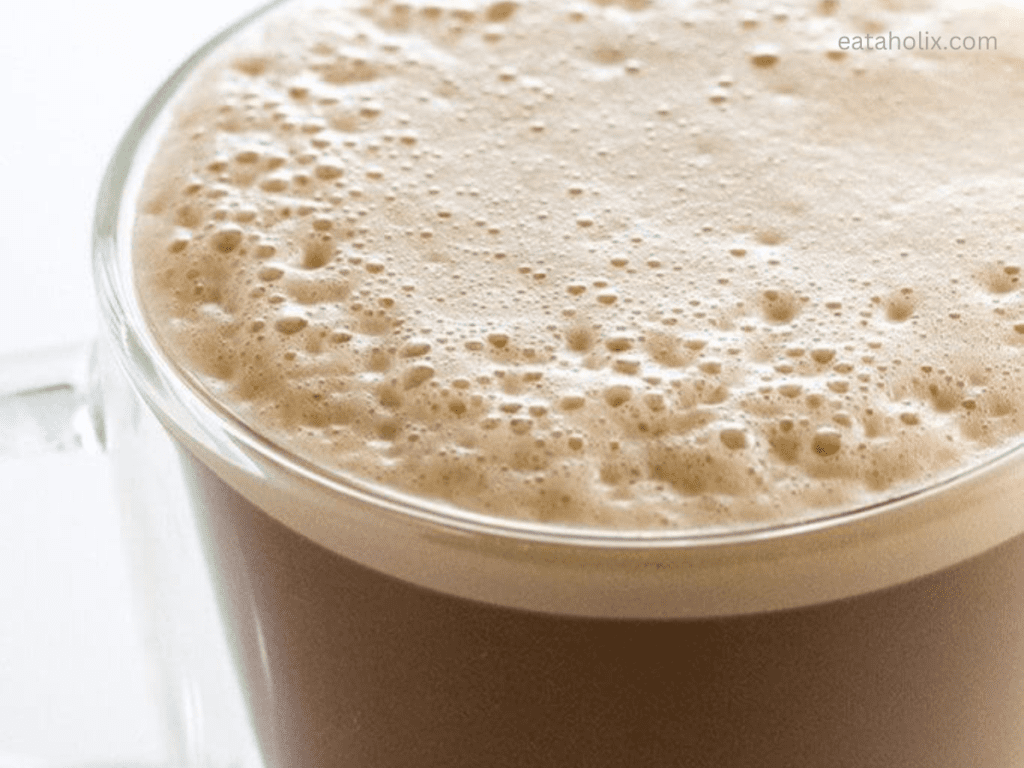 Keto Protein Coffee