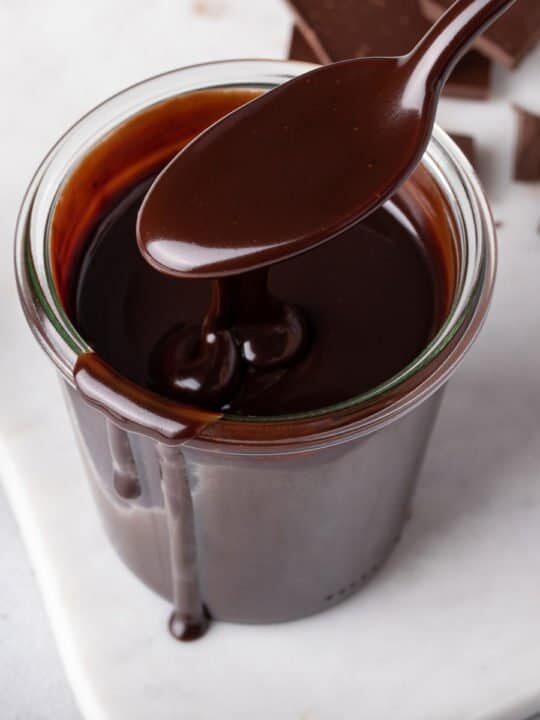 Make Dark Chocolate Keto