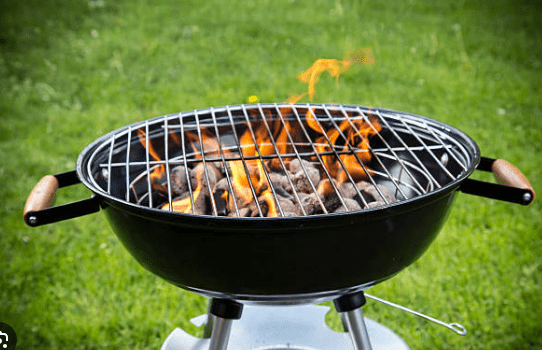 How to Grill for Beginners