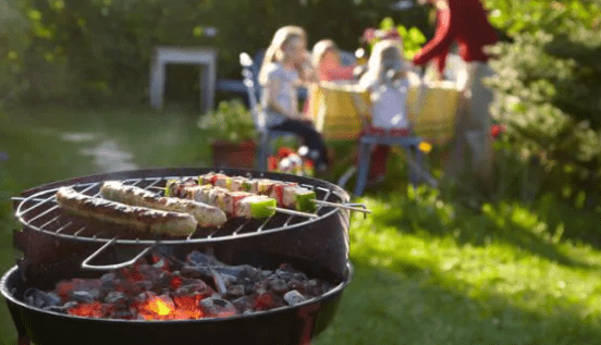 How to Start Grill for Beginners