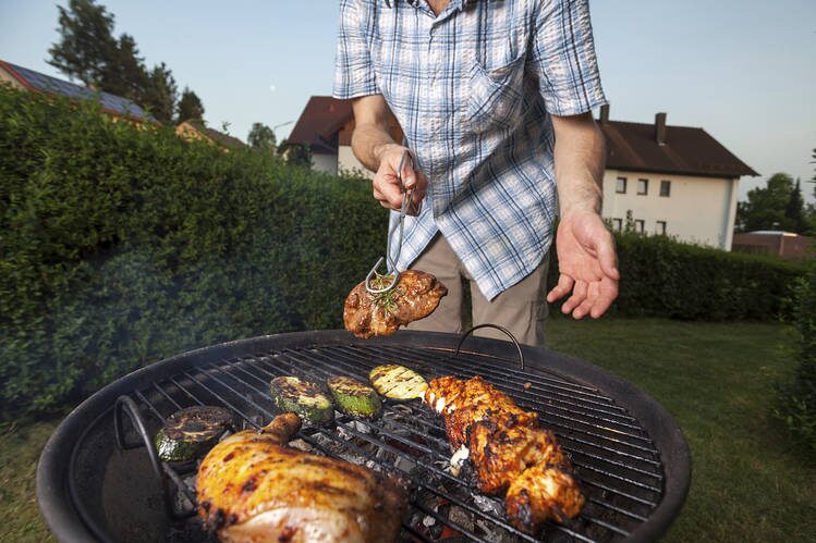 How To Get Started Grilling