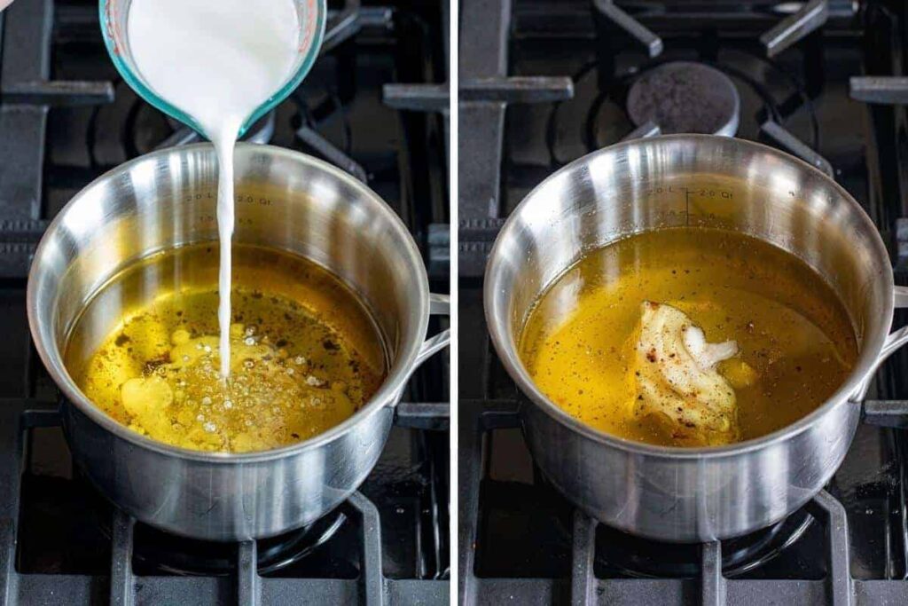 How Frequently Can You Reuse Fry Oil