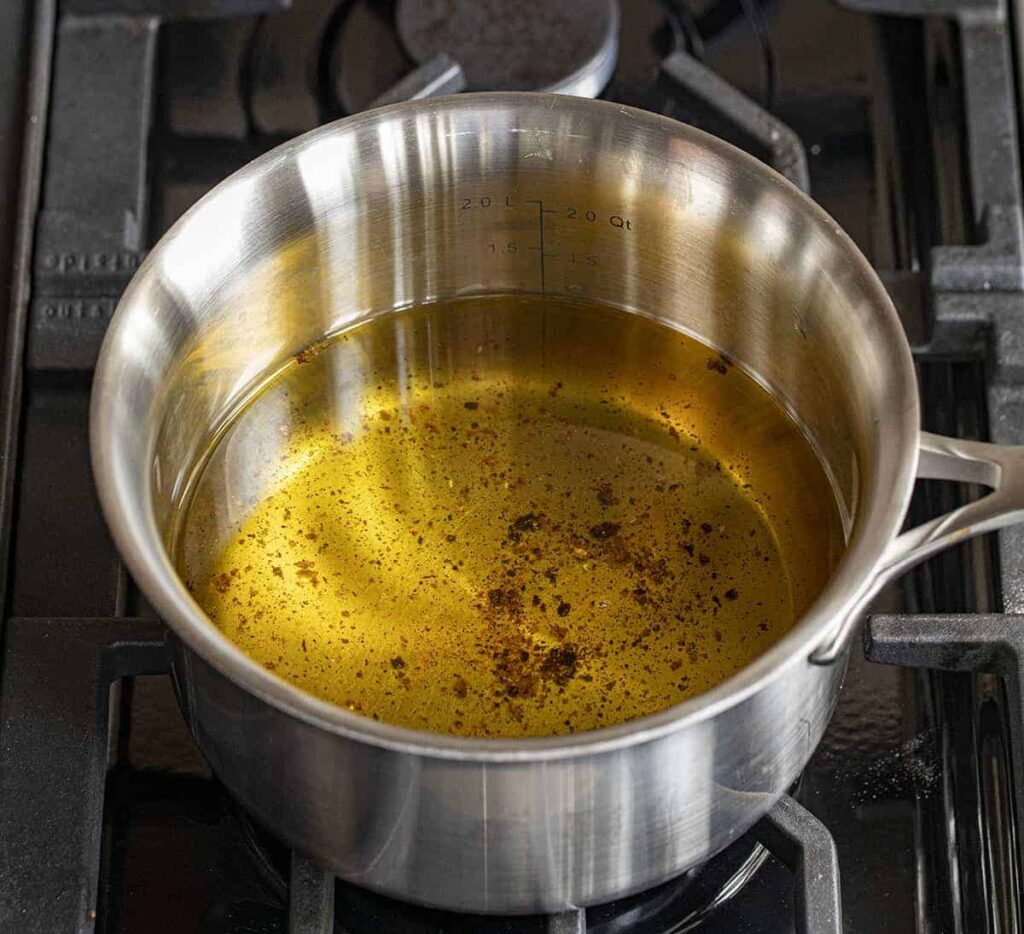 How Frequently Can You Reuse Fry Oil