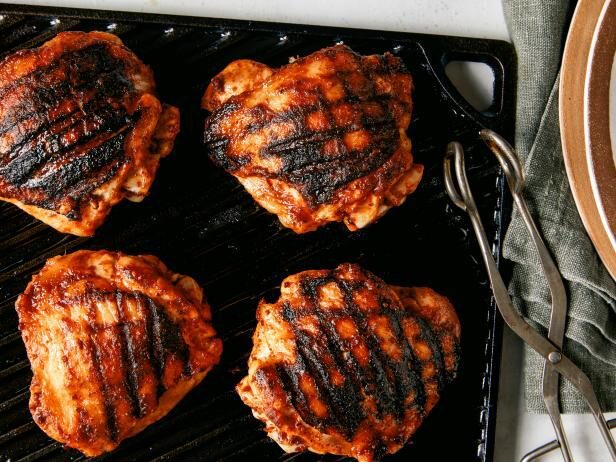 Can You Grill Frozen Chicken?