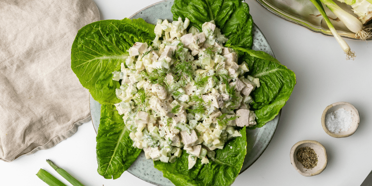 Chicken Salad Chick Classic Carol